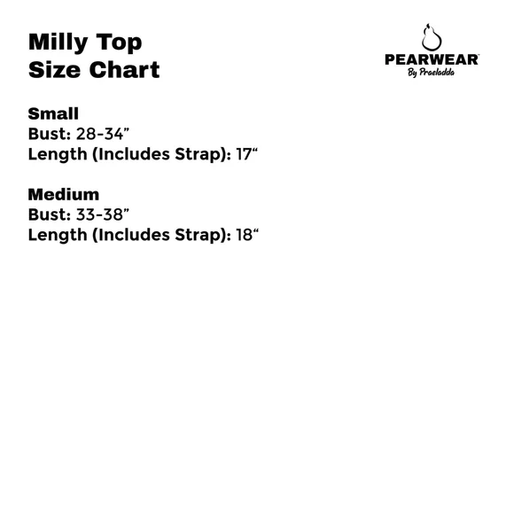 Milly Top - Picture 4 of 4